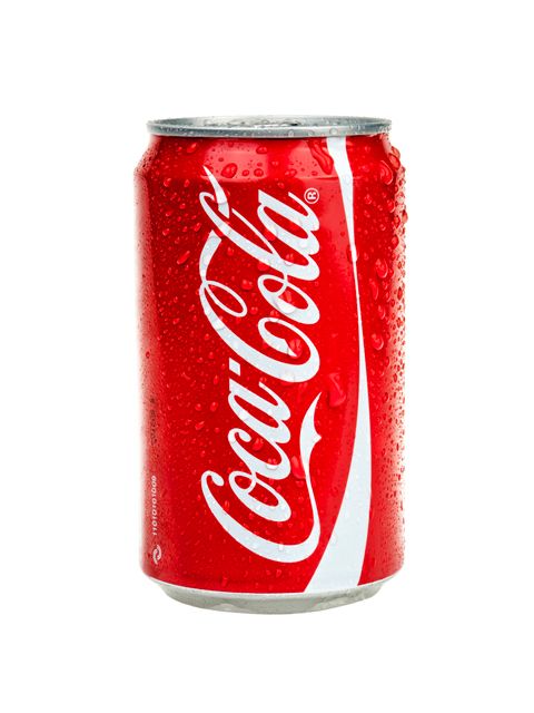 Coca-Cola