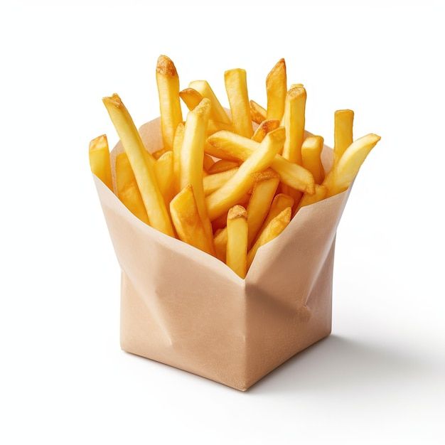 Batata Frita