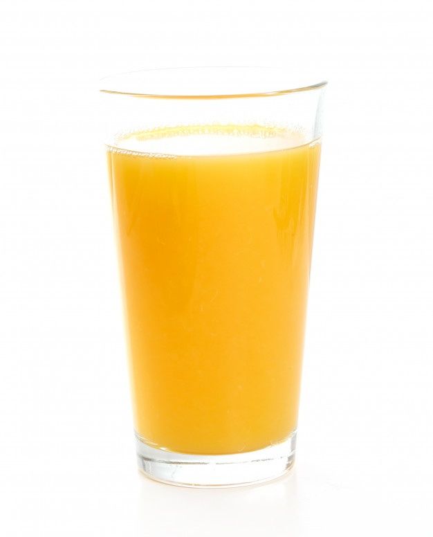 Suco Natural